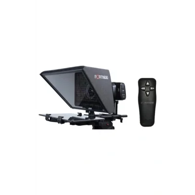 Genel Ürün Noa Tablet Prompter Kit Prompter + Kumanda