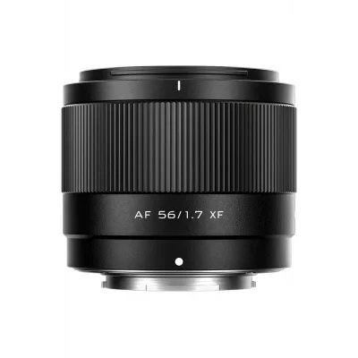 Genel Ürün AF 56mm f/1.7 XF Lens STM (Fujifilm X-mount uyumlu)