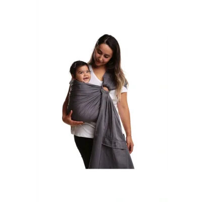 Genel Ürün Duux Halka Sling - Füme