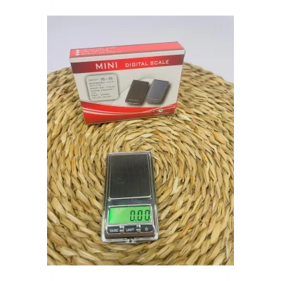 Genel Ürün Digital Scale// Derikılıflı Mini Hassas Tartı Terazi-200g/0,01g