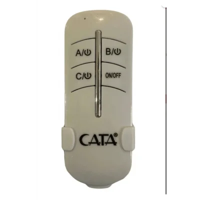 Genel Ürün 3lü Avize Kumandası