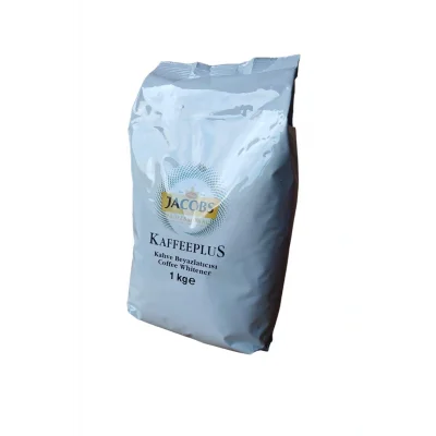 Genel Ürün Kaffeplus Kahve Kreması