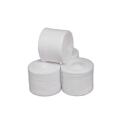 Genel Ürün Rulo Sargı Bezi 10x100 10cm * 100metre Rulo Sargı Bezi 10cm Eninde 100 Metre Uzunluğunda