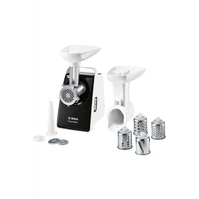 Genel Ürün Mfw3x14b Compact Power 2000w Kıyma Makinesi