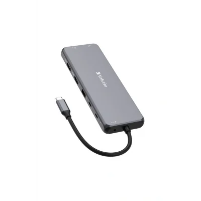 Genel Ürün 32153 USB-C PRO 13 PORT ÇOK BAĞLANTILI HUB CMH-13