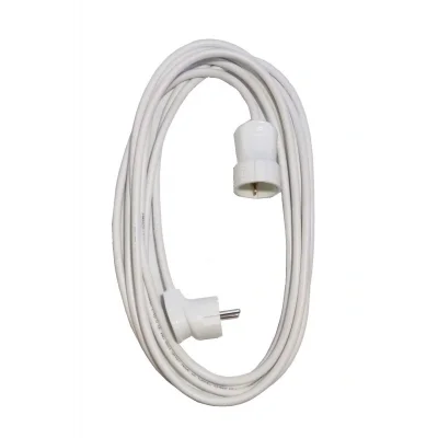 Genel Ürün Tekli Topraklı Uzatma Kablo 30 Metre