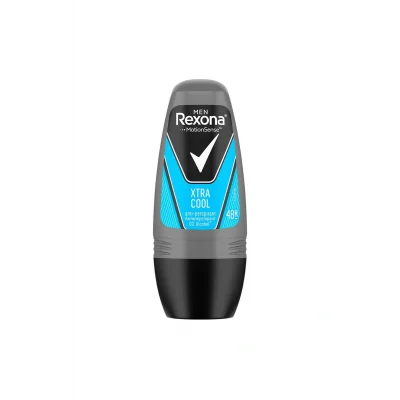 Genel Ürün Erkek Roll On Deodorant Xtra Cool 50 ml