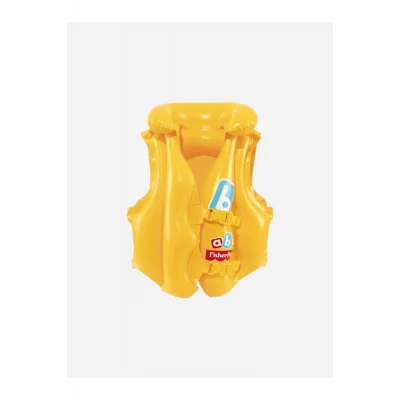 Genel Ürün Can Yelegı Sarı 51x46cm 32034