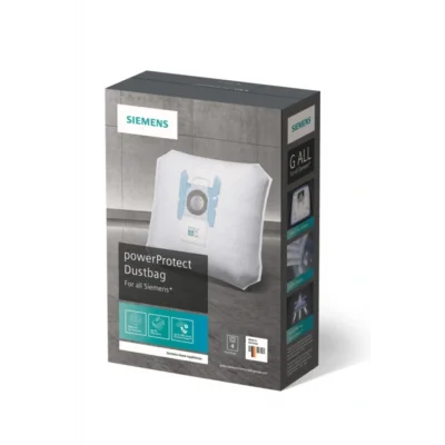 Genel Ürün Elektrikli Süpürge Toz Torbası G All 17003049