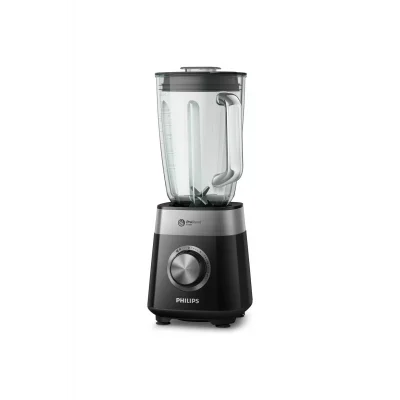 Genel Ürün Pro Blend Crush  Blender, 800W, Teknolojisi, Darbe Fonksiyonu, Siyah