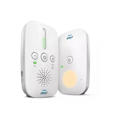 Genel Ürün Dect Bebek Telsizi