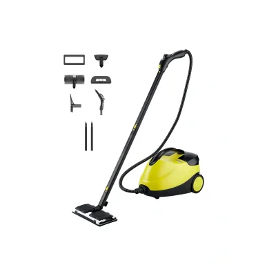 Genel Ürün RP-270 Taşınabilir Çok Fonksiyonlu Buharlı Temizleyici Basınçlı Buharlı Temizlik Makinesi