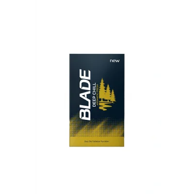 Genel Ürün Deep Chıll Edt 70 Ml