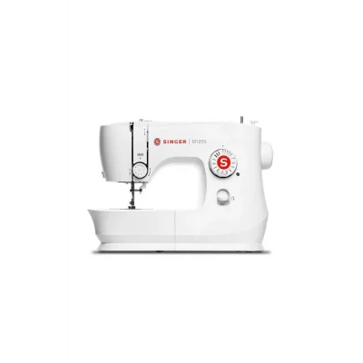 Genel Ürün SINGER 1255 Ev Tipi 45 Farklı Dikiş Uygulamalı Dikiş Makinesi