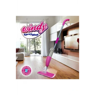 Genel Ürün Wındy Sprey Mop