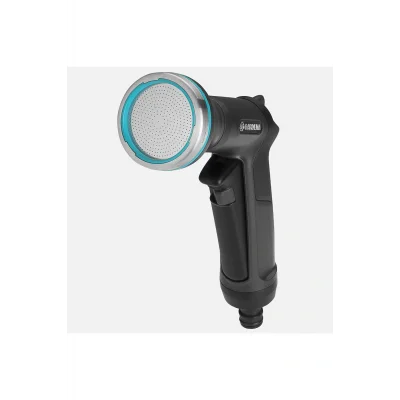 Genel Ürün 18910 Ecoline Sulama Tabancası (GERİ DÖNÜŞTÜRÜLMÜŞ MALZEME, ERGONOMİK TASARIM)