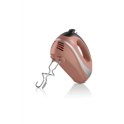 Genel Ürün Mixxi Color 700W Mikser Akşam Güneşi - AR1047-AG