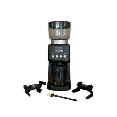 Genel Ürün Mostro Kahve Öğütücüsü