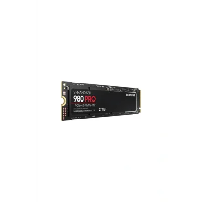 Genel Ürün 980 Pro 2tb 7000mb-5100 Mb/sn Nvme M.2 Ssd Mz-v8p2t0bw
