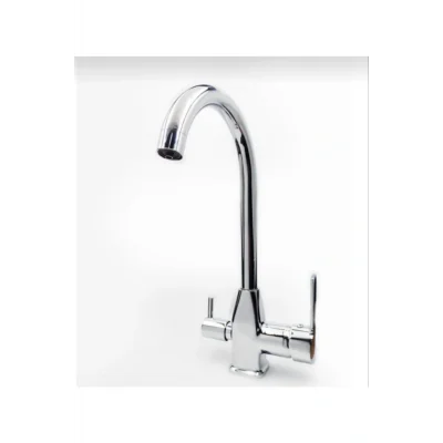 Genel Ürün Prizma Model 3 Yollu Arıtma Bataryası