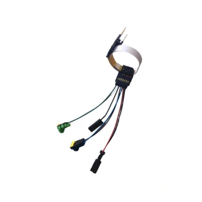 Genel Ürün Megane 2 Soketli Aırbag Sargısı