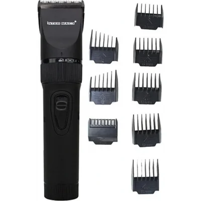 Genel Ürün Tc-4800 Yedek Bataryalı Profesyonel Tıraş Makinesi 7412040.rgv