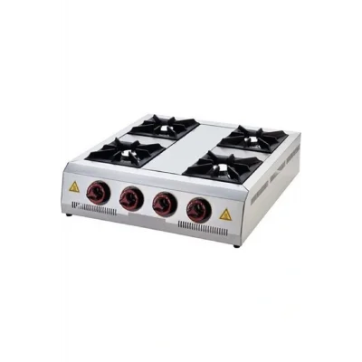 Genel Ürün Silverinox Doğalgazlı Ce Setüstü Mini Ocak 4 Back