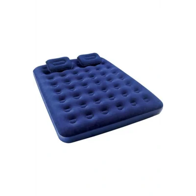 Genel Ürün 67374 Şişme Yatak Yastıklı Pompalı 203x152x22 Cm 159Jseri