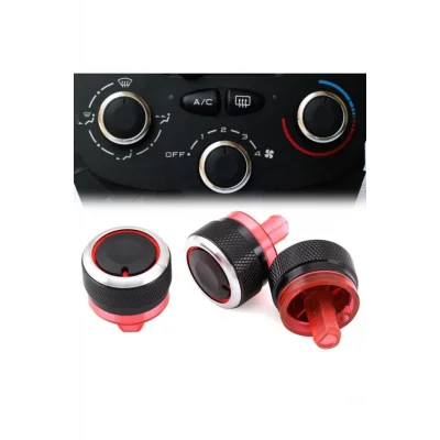 Genel Ürün Peugeot 207 Klima Düğmesi 206 Klima Düğmesi