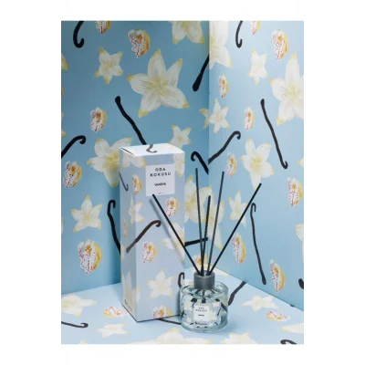 Genel Ürün Çubuklu Oda Kokusu Vanilya