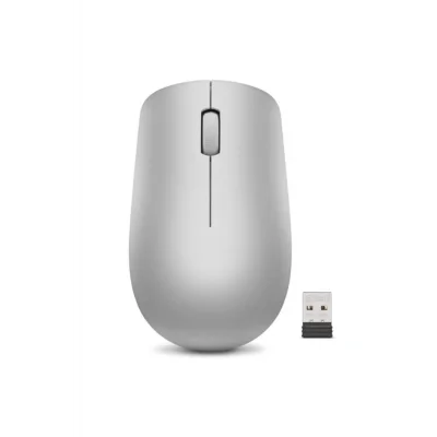 Genel Ürün 530 1200dpi Kablosuz Mouse Gri GY50Z18984