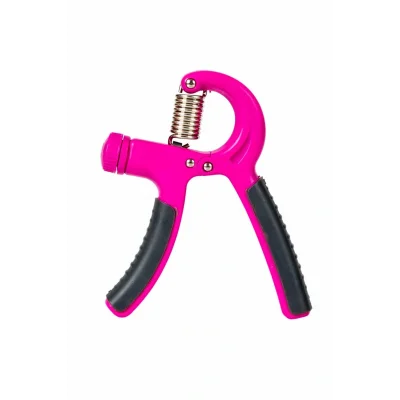 Genel Ürün Pembe LS3334-P Ayarlı El Yayı 5-20 kg. Pembe