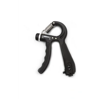 Genel Ürün Sayaçlı El Egzersiz Yayı SVRM Uyumlu