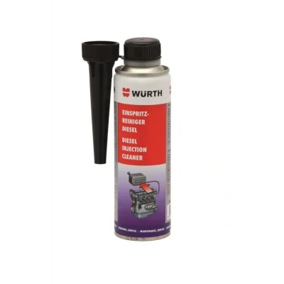 Genel Ürün Dizel Enjektör Temizleyici 300 Ml