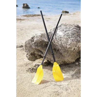 Genel Ürün 62015 Plastik Kürek ( 124 Cm)