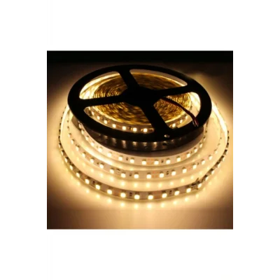 Genel Ürün Ct-4481 Led Şerit 8 Çipli Günışığı Işık 5mt