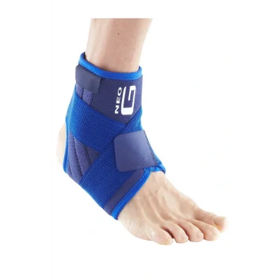 Genel Ürün Neo-G 8 Bandajlı Ligament Destekli Standart Stabilize Ayak Bilekliği