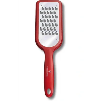 Genel Ürün 7.6081.1 Kalın Rende  KabaKırmızı