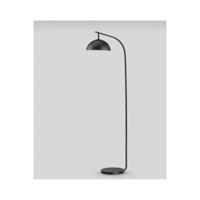 Lamba RETRO RUSTİK VİNTAGE METAL LAMBADER KÖŞE LAMBASI YERDEN AYDINLATMA 180 CM