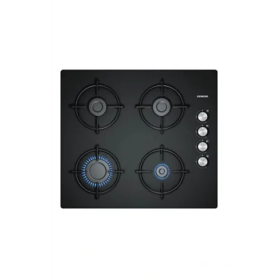 Genel Ürün Eo6C6Pb11O Ankastre Siyah Cam Ocak