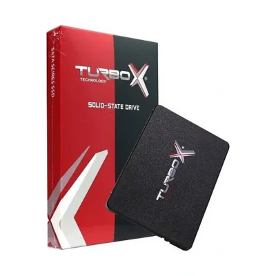 Genel Ürün 128gb Kta320 520mb / 400mb 2.5 Ssd Harddisk