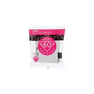 Genel Ürün V60 02 Dripper Filtresi 100 Adet