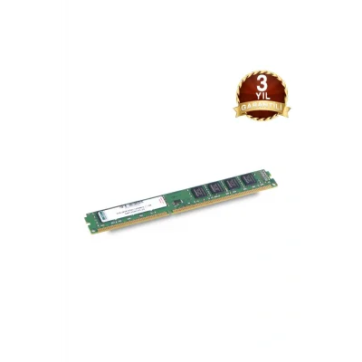 Genel Ürün 2 gb Ddr3 1333 Mhz Masaüstü Pc Ram 1.5w