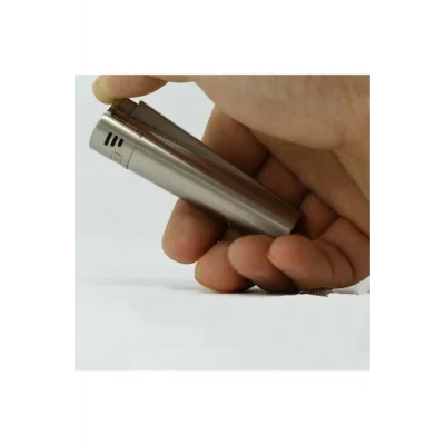 Genel Ürün Turbo Puro Çakmağı Metal