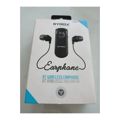 Genel Ürün B-mx13 Kulaklık