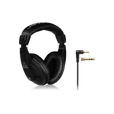 Genel Ürün Hpm1000 Bk Stüdyo Referans Kulaklık siyah