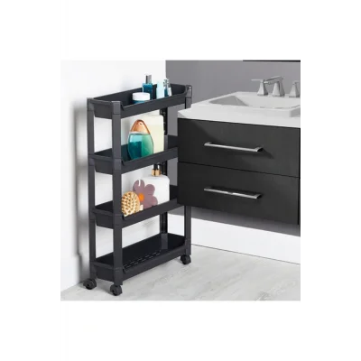 Genel Ürün Eco Rafty 4 Katlı Düzenleyici Org-66