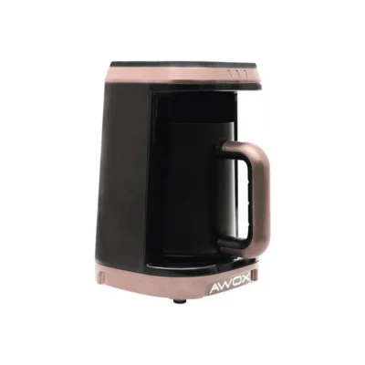 Genel Ürün Kafija Türk Kahve Makinesi