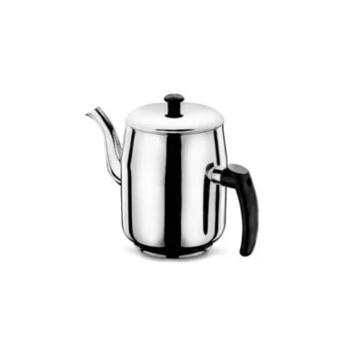 Genel Ürün Çelik Çay Kazanı Demliği No:2 1.75 Lt