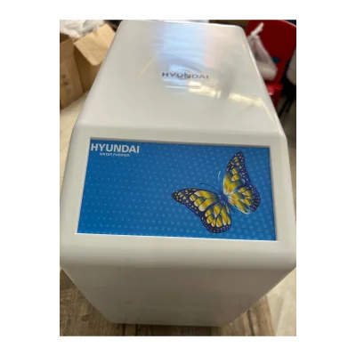 Genel Ürün Hnd-35 Su Arıtma Cihazı